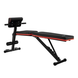 Ławka do ćwiczeń Athler Gorilla 5.0