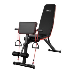 Ławka do ćwiczeń Athler Gorilla 5.0