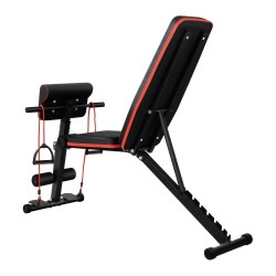 Ławka do ćwiczeń Athler Gorilla 5.0