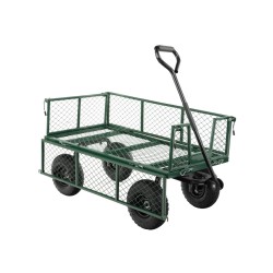 Wózek ogrodowy Mark Adler Cart 4.0