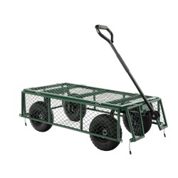 Wózek ogrodowy Mark Adler Cart 4.0