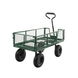 Wózek ogrodowy Mark Adler Cart 4.0