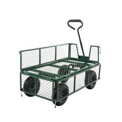 Wózek ogrodowy Mark Adler Cart 4.0