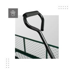 Wózek ogrodowy Mark Adler Cart 4.0