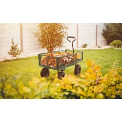 Wózek ogrodowy Mark Adler Cart 4.0