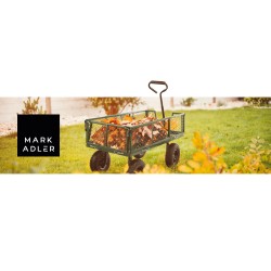Wózek ogrodowy Mark Adler Cart 4.0