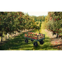 Wózek ogrodowy Mark Adler Cart 4.0