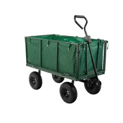 Wózek ogrodowy Mark Adler Cart 45