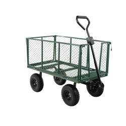 Wózek ogrodowy Mark Adler Cart 45