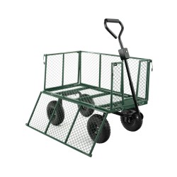 Wózek ogrodowy Mark Adler Cart 45