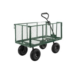 Wózek ogrodowy Mark Adler Cart 45