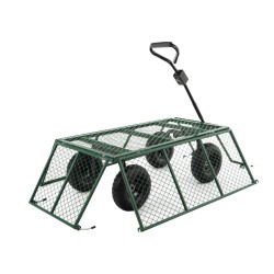 Wózek ogrodowy Mark Adler Cart 45