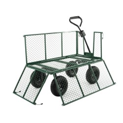 Wózek ogrodowy Mark Adler Cart 45