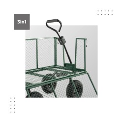 Wózek ogrodowy Mark Adler Cart 45