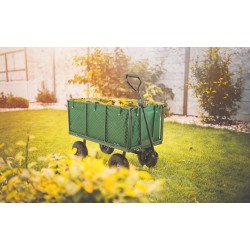 Wózek ogrodowy Mark Adler Cart 45