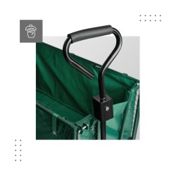 Wózek ogrodowy Mark Adler Cart 45