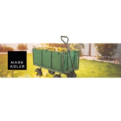 Wózek ogrodowy Mark Adler Cart 45