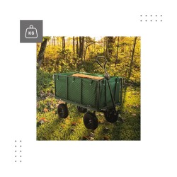 Wózek ogrodowy Mark Adler Cart 45