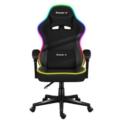 Fotel gamingowy HUZARO FORCE 4.4 RGB Black