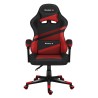 Fotel gamingowy HUZARO FORCE 4.4 Red Mesh
