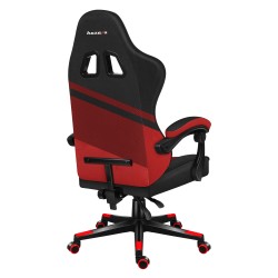Fotel gamingowy HUZARO FORCE 4.4 Red Mesh