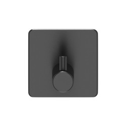 Wieszak na ręczniki Mark Adler Level 1.1 Black