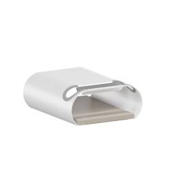 Wieszak na rower Mark Adler Grip 5.0 White
