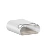 Wieszak na rower Mark Adler Grip 5.0 White