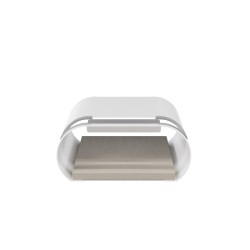 Wieszak na rower Mark Adler Grip 5.0 White
