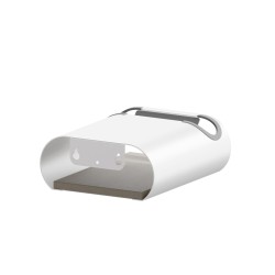 Wieszak na rower Mark Adler Grip 5.0 White