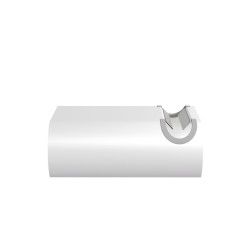 Wieszak na rower Mark Adler Grip 5.0 White