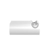 Wieszak na rower Mark Adler Grip 5.0 White