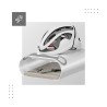 Wieszak na rower Mark Adler Grip 5.0 White