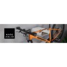 Wieszak na rower Mark Adler Grip 5.0 White