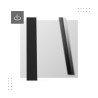 Stojak na ubrania Mark Adler Host 4.0