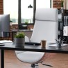 Fotel biurowy Mark Adler Boss 8.2 Grey