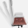 Fotel biurowy Mark Adler Boss 8.2 Grey