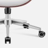 Fotel biurowy Mark Adler Boss 8.2 Grey