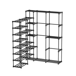 Wieszak na ubrania Garderoba Mark Adler Keeper 6.0