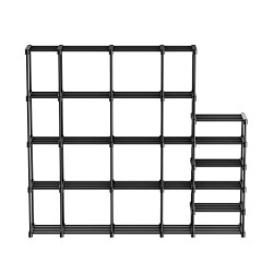 Wieszak na ubrania Garderoba Mark Adler Keeper 6.0