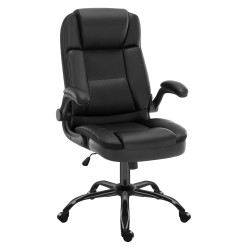 Fotel biurowy Mark Adler Boss 5.1 Black