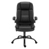 Fotel biurowy Mark Adler Boss 5.1 Black