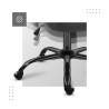 Fotel biurowy Mark Adler Boss 5.1 Black