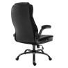 Fotel biurowy Mark Adler Boss 5.1 Black