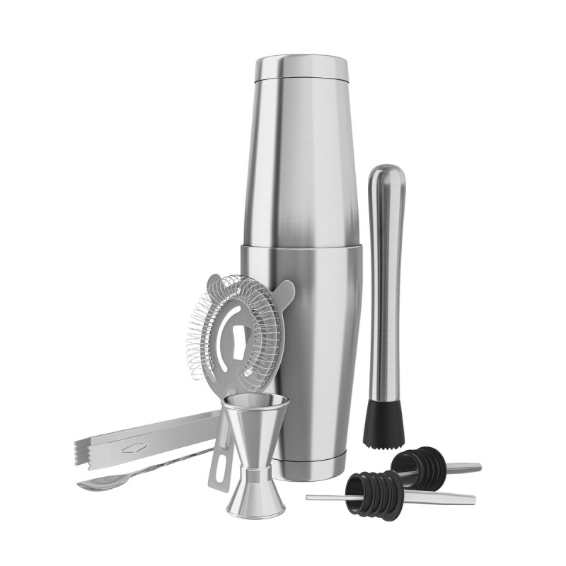 Zestaw barmański Mark Adler Shake 3.0