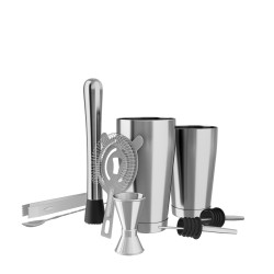 Zestaw barmański Mark Adler Shake 3.0