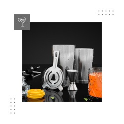 Zestaw barmański Mark Adler Shake 3.0