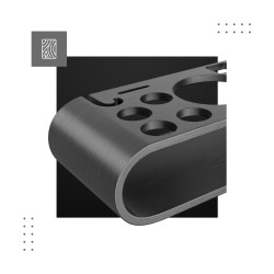 Zestaw barmański Mark Adler Shake 5.0