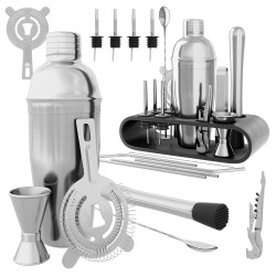 Zestaw barmański Mark Adler Shake 5.0