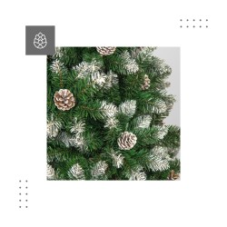 Choinka Sztuczna Mark Adler Xmas 1.0